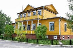 Мотоль – Достоево (родина предков Ф.М. Достоевского)