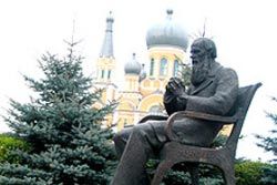 Мотоль – Достоево (родина предков Ф.М. Достоевского)