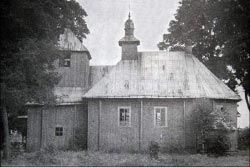 Мотоль – Достоево (родина предков Ф.М. Достоевского)