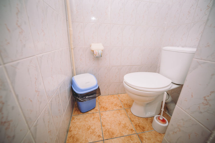 2-местный 1-комнатный double (1-4 корпус)