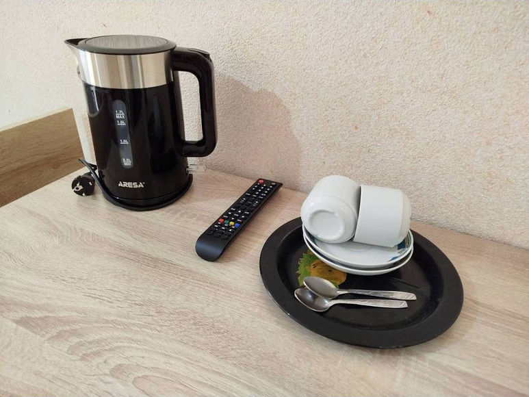 2-местный 1-комнатный twin стандарт (1,3 корпус)