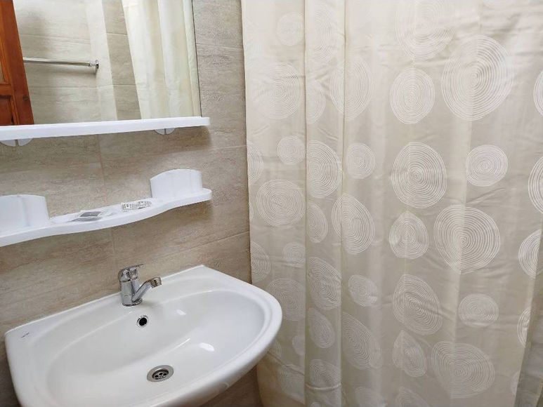 2-местный 1-комнатный twin стандарт (1,3 корпус)