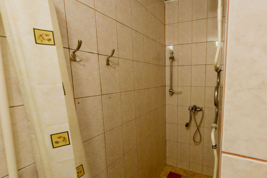 2-местный 2-комнатный double (1,2,4 корпус)