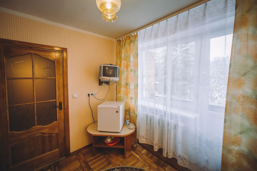 3-местный 1-комнатный triple (3,4,5 корпус)