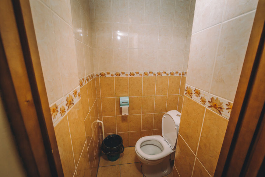 3-местный 1-комнатный triple (3,4,5 корпус)