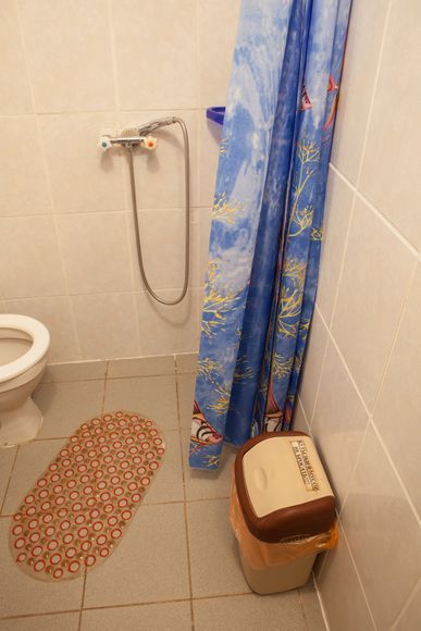 Номера Санатория Буг - 1-местный 1-комнатный номер сингл корпуса №1