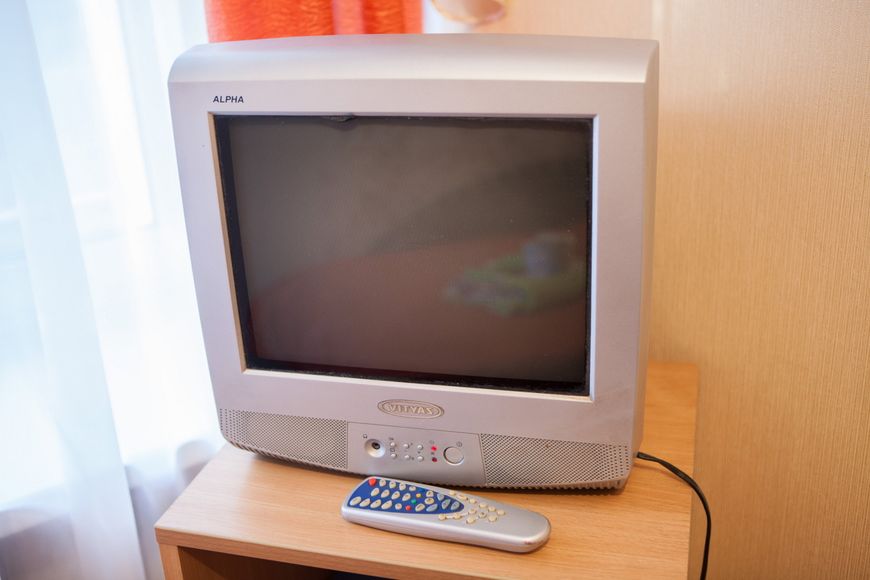 Номера Санатория Буг - 1-местный 1-комнатный номер сингл корпуса №1