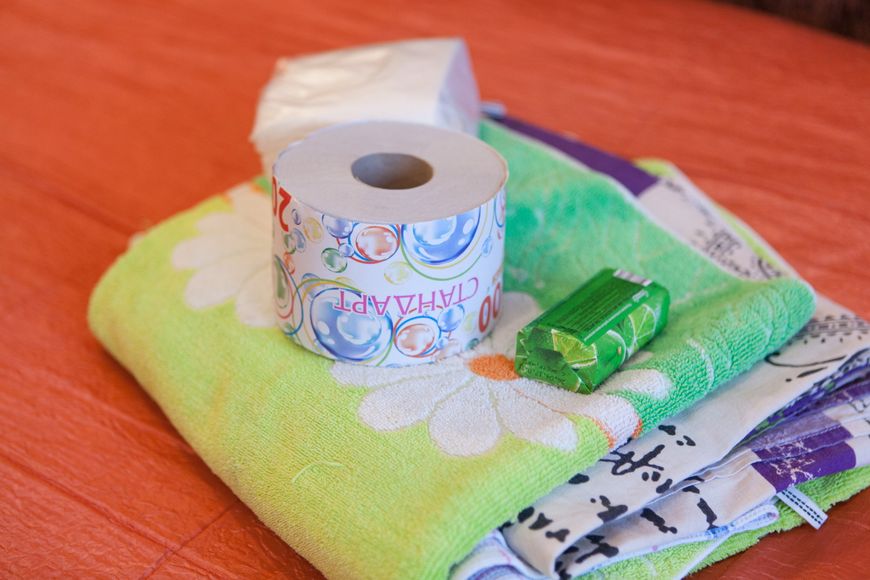 Номера Санатория Буг - 1-местный 1-комнатный номер сингл корпуса №1