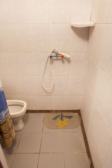 Номера Санатория Буг - 2-местный 1-комнатный номер твин корпуса №1