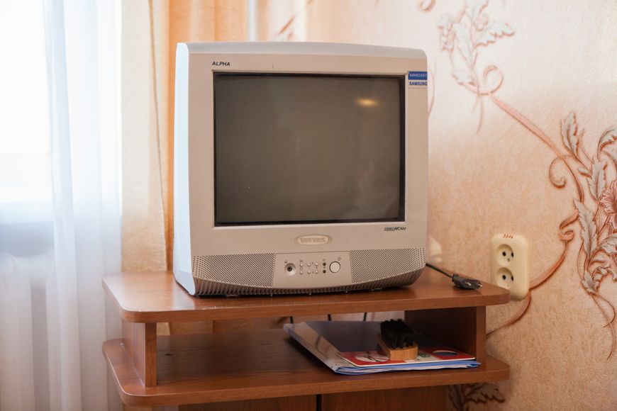 Номера Санатория Буг - 2-местный 1-комнатный номер твин корпуса №1