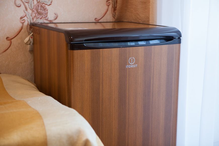 Номера Санатория Буг - 2-местный 1-комнатный номер твин корпуса №1