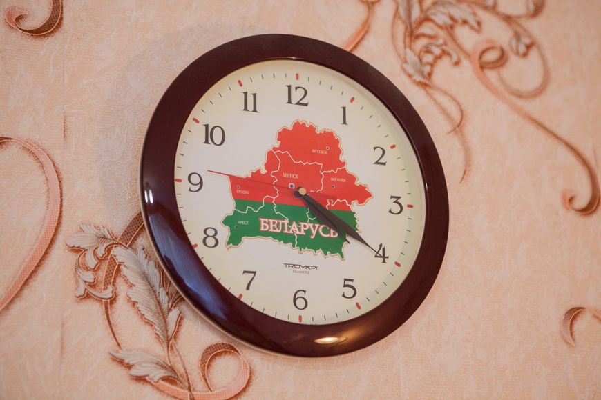 Номера Санатория Буг - 2-местный 1-комнатный номер твин корпуса №1