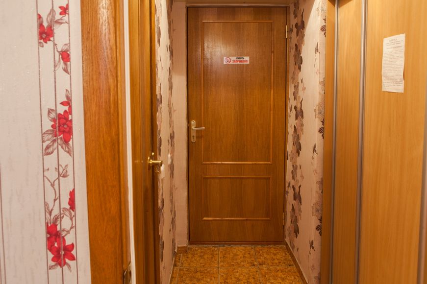 Номера Санатория Буг - 2-местный 1-комнатный номер твин корпусов №3,4