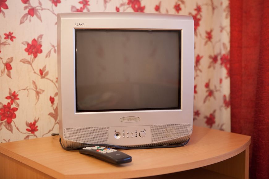 Номера Санатория Буг - 2-местный 1-комнатный номер твин корпусов №3,4