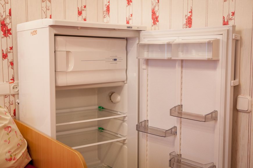 Номера Санатория Буг - 2-местный 1-комнатный номер твин корпусов №3,4