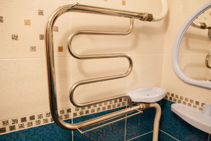 Номера Санатория Буг - 2-местный 1-комнатный номер твин корпусов №3,4