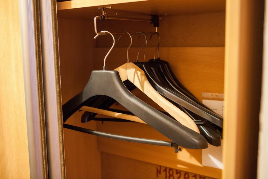 Номера Санатория Буг - 2-местный 1-комнатный номер твин корпусов №3,4