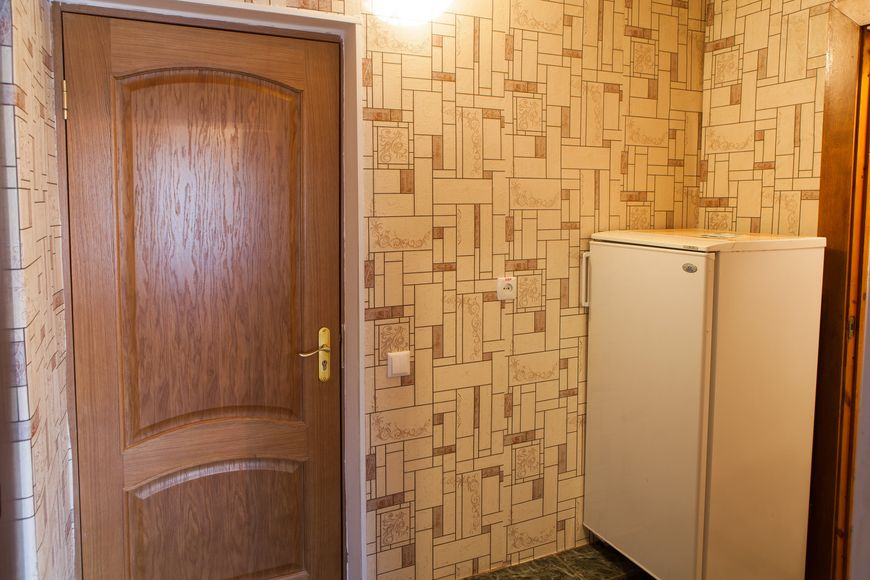 Номера Санатория Буг - 2-местный 2-комнатный номер корпуса №2