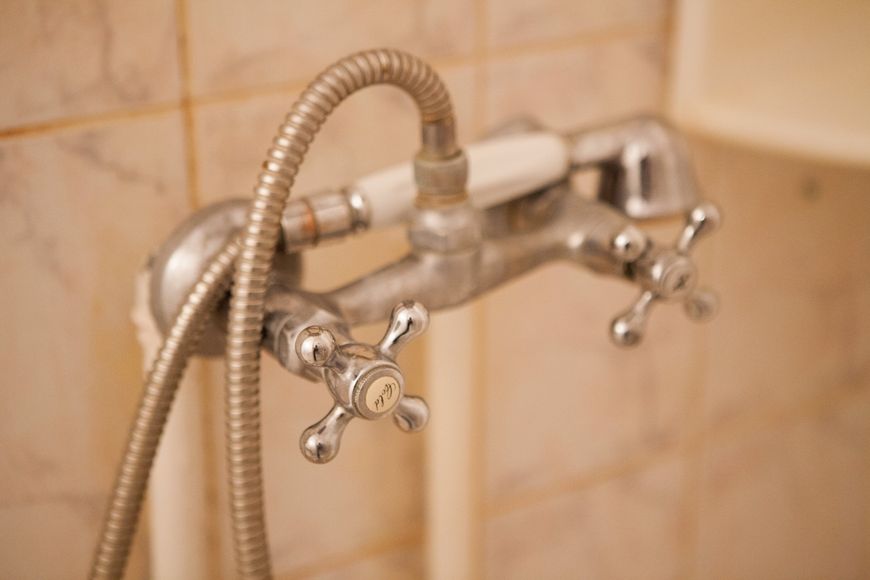 Номера Санатория Буг - 2-местный 2-комнатный номер корпуса №2