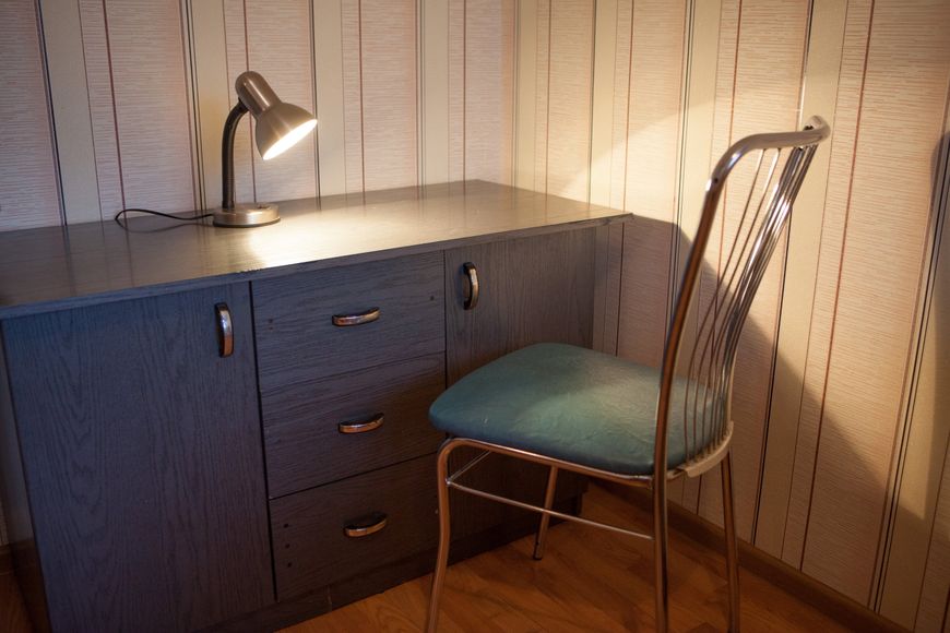 Номера Санатория Буг - 2-местный 2-комнатный номер корпуса №2