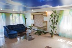 Корпуса Санатория Буг - холл 2-го корпуса Корпуса Санатория Буг - холл 2-го корпуса