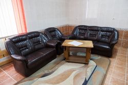 Отдых в Санатории Берестье - зона отдыха в водолечебнице