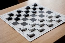 Отдых в Санатории Берестье - настольные игры