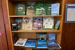 Отдых в Санатории Берестье - книги о Беларуси пользуются особым спросом