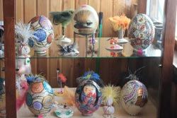 Экскурсия в г.Кобрин с посещением страусиной фермы и музея имени А.В. Суворова