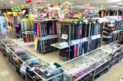 Шоппинг-тур в г.Брест на вещевой рынок «Старый город» с посещением центрального универмага