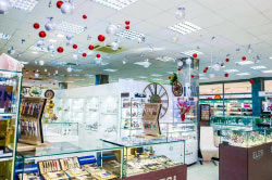 Шоппинг-тур в г.Брест на вещевой рынок «Старый город» с посещением центрального универмага