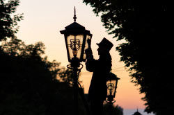 Обзорная экскурсия «Вечерние улицы Бреста» по ул. Советской и ул. Гоголя