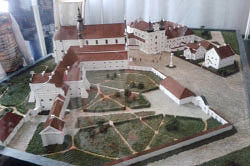 Обзорная экскурсия по г.Брест с посещением музея истории города Бреста