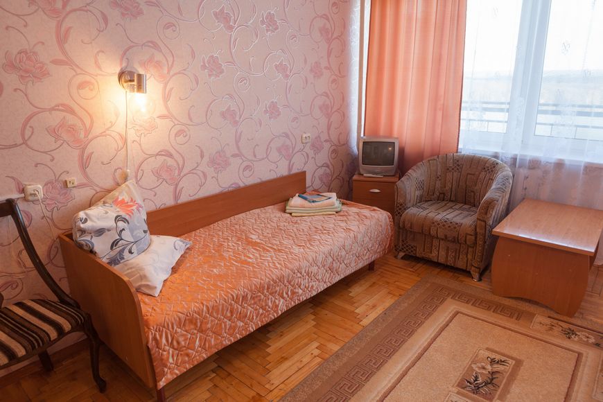 Стандартный 2-местный номер корп. №2