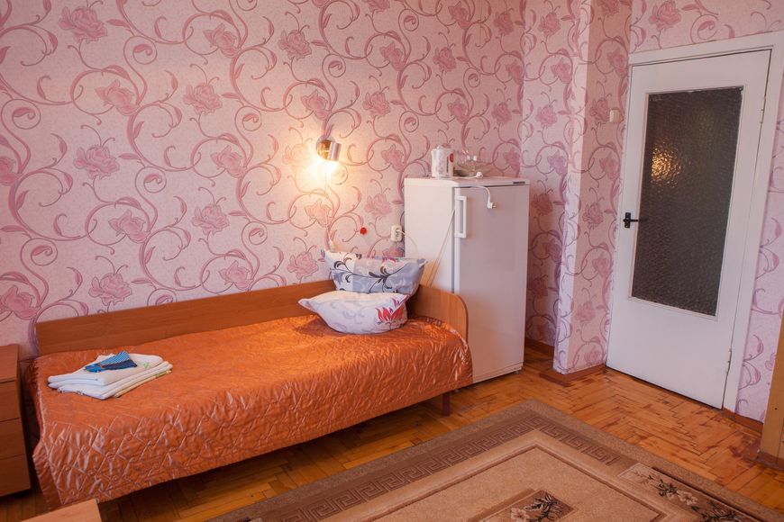 Стандартный 2-местный номер корп. №2