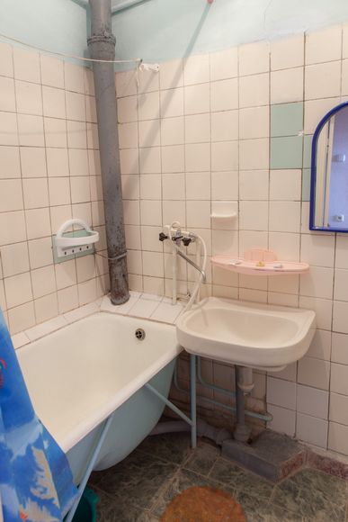 Стандартный 2-местный номер корп. №2