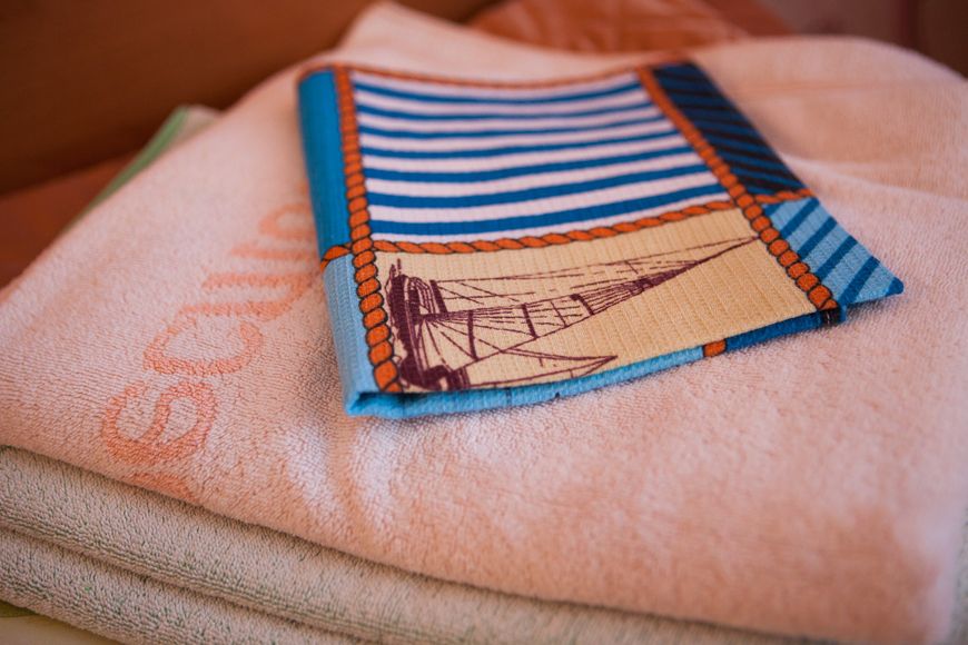 Стандартный 2-местный номер корп. №2