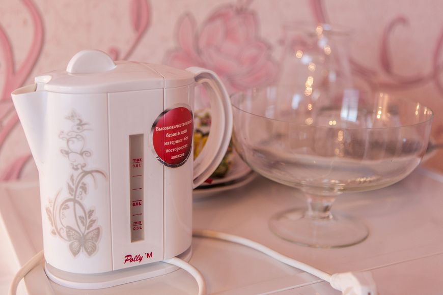 Стандартный 2-местный номер корп. №2