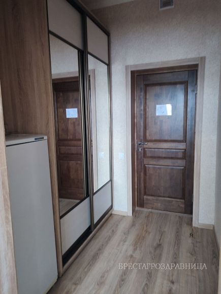 Двухместный однокомнатный номер Дабл Плюс корп. №2