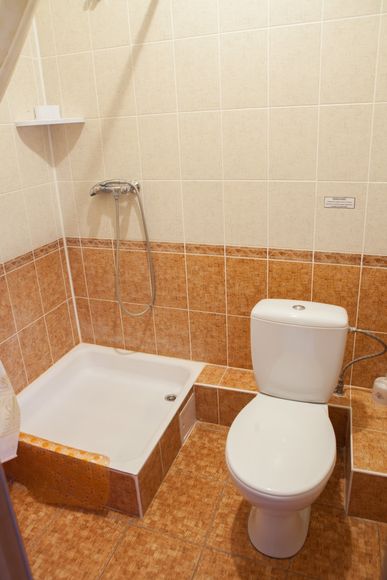 Двухместный номер корп. №2 (улучш. план.)