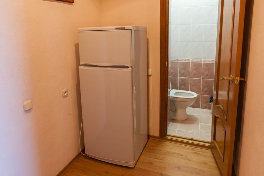 Двухместный двухкомнатный номер корп. №2 (повыш. комф.)