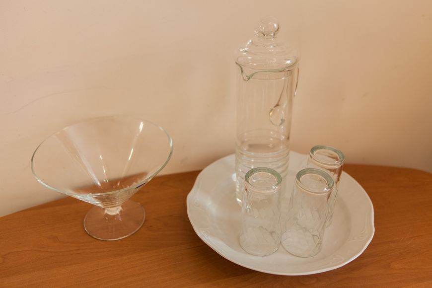 Трёхместный двухкомнатный номер корп. №1