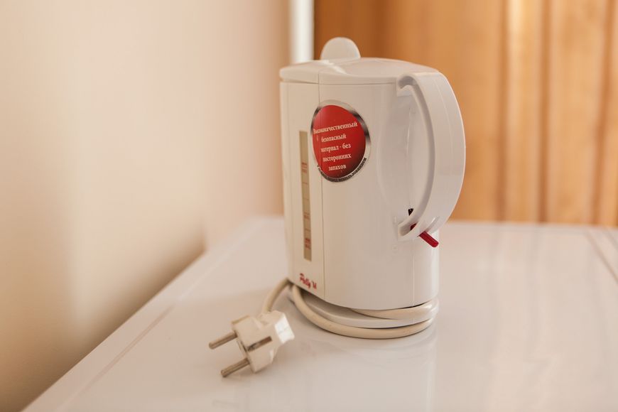 Трёхместный двухкомнатный номер корп. №1