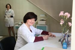Лечение в Санатории Энергетик - всегда приветливый медицинский персонал