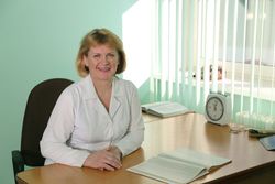 Лечение в Санатории Энергетик - опытные и внимательные врачи