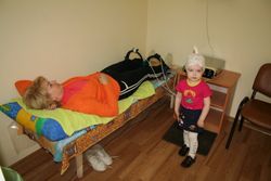 Лечение в Санатории Энергетик - магнитотерапия