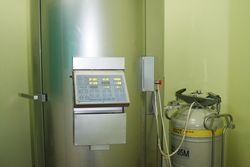 Лечение в Санатории Энергетик - криотерапия