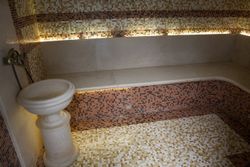 Отдых в Санатории Энергетик - турецкая баня