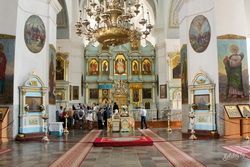 Экскурсия «Святыня Гродненщины – Жировичская обитель»