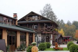 Экскурсия «Августовский канал – парковая зона «Коробчицы»